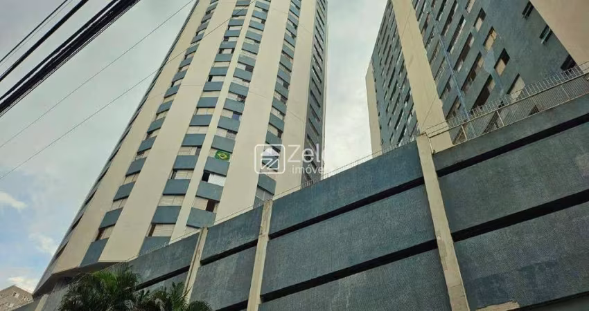 Apartamento à venda com 100 m², 2 quartos 1 vaga em Centro, Campinas