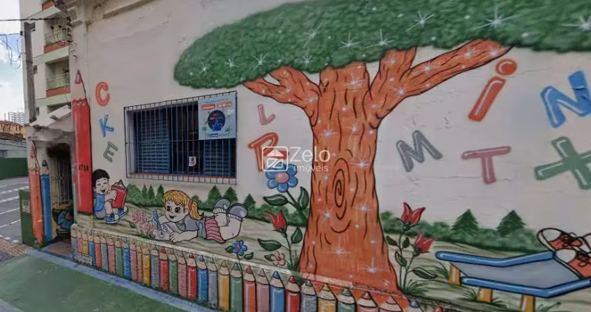 Casa para aluguel com 222,22 m², 6 quartos em centro, campinas