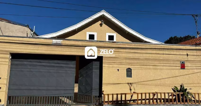 Casa para aluguel com 200 m², 3 quartos 2 vagas em jardim amanda ii, hortolândia