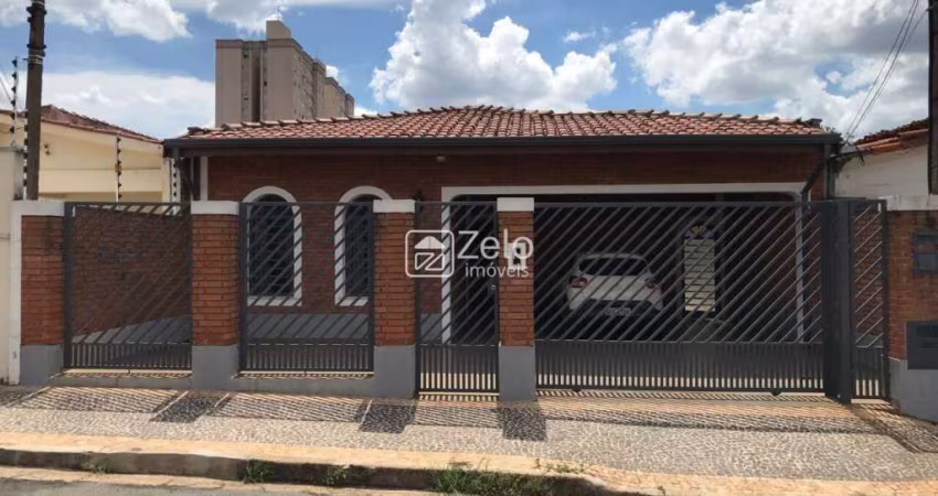 Casa à venda com 170,35 m², 3 quartos 5 vagas em Parque Industrial, Campinas