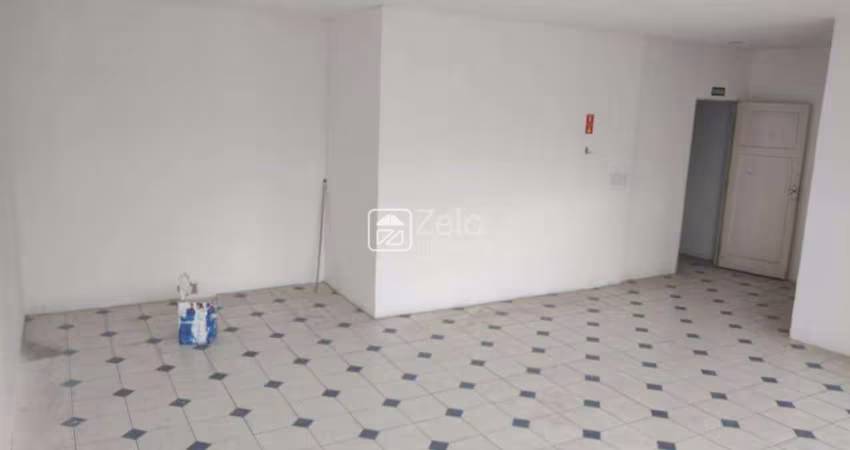 Galpão para aluguel com 440 m², 3 vagas em Taquaral, Campinas