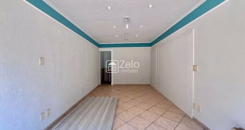Salão para aluguel com 25 m², em Centro, Campinas