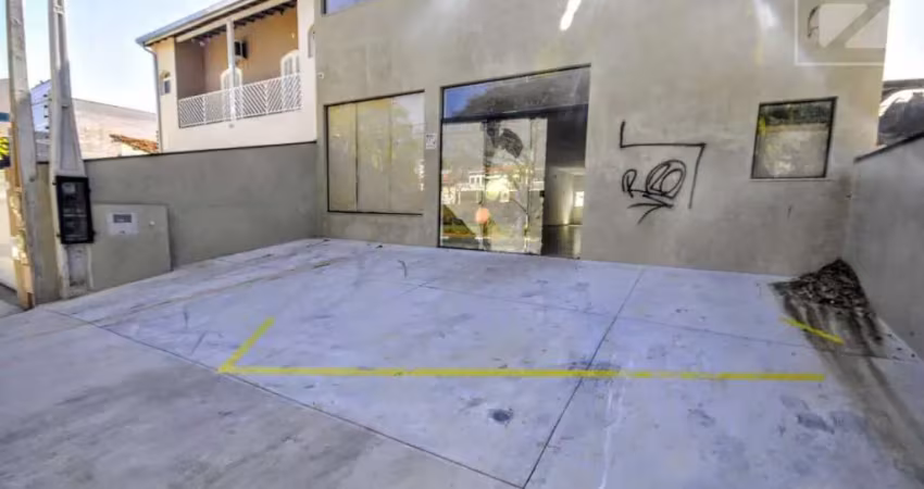 Salão para aluguel com 450 m², 4 vagas em vila paraíso, campinas