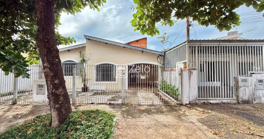 Casa para aluguel com 110 m², 2 quartos 2 vagas em Jardim Nossa Senhora Auxiliadora, Campinas