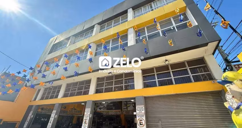 Sala para aluguel com 270 m², 1 vaga em centro, campinas