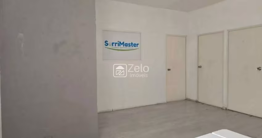 Sala comercial para alugar na Avenida Benjamin Constant, Centro, Campinas