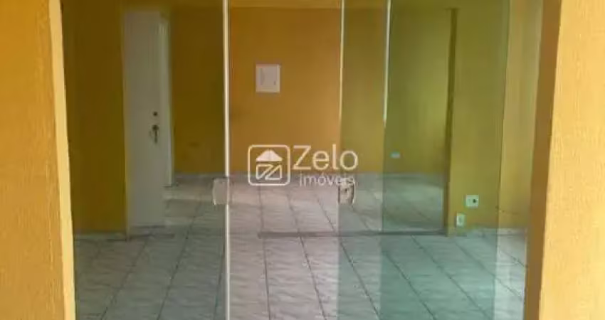 Sala para aluguel com 81 m², 1 quarto em centro, campinas