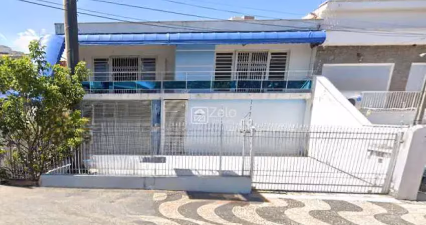 Casa para aluguel com 164 m², 3 quartos 4 vagas em vila joão jorge, campinas
