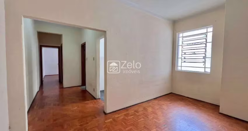 Apartamento para aluguel com 65 m², 2 quartos em centro, campinas