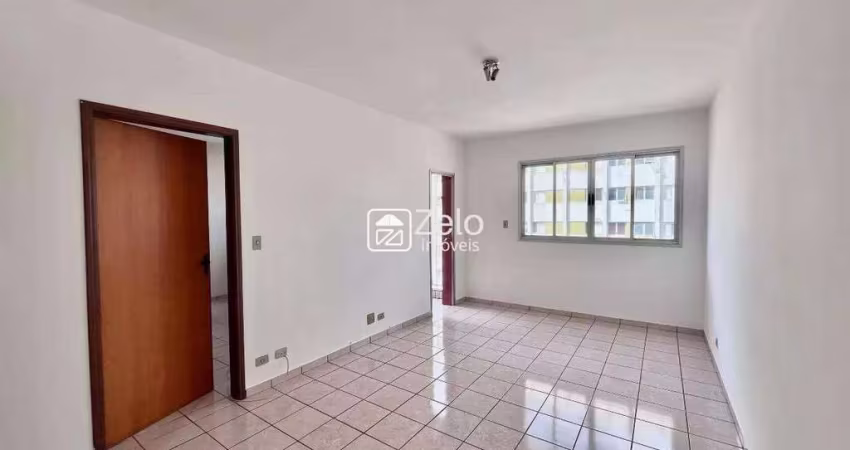 Apartamento para aluguel com 50 m², 1 quarto 1 vaga em Botafogo, Campinas