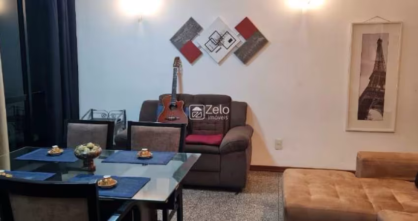 Apartamento para aluguel com 82 m², 2 quartos 2 vagas em Cambuí, Campinas