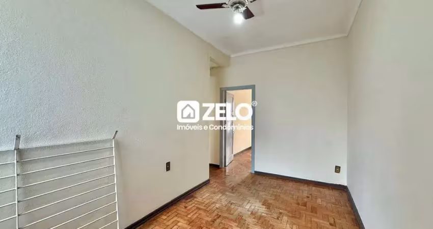 Apartamento para aluguel com 70 m², 2 quartos em centro, campinas
