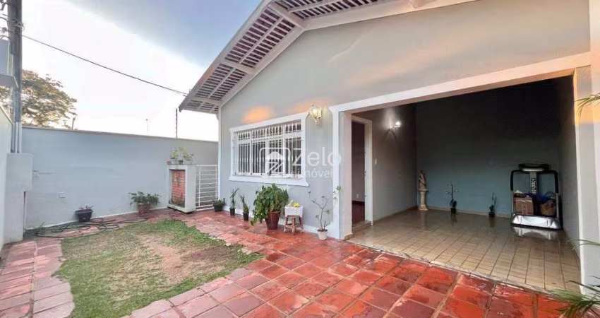 Casa para aluguel com 110 m², 4 quartos 2 vagas em Jardim Nova Europa, Campinas