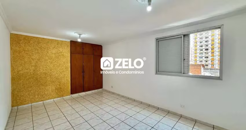 Apartamento para aluguel com 37,53 m², 1 quarto em cambuí, campinas