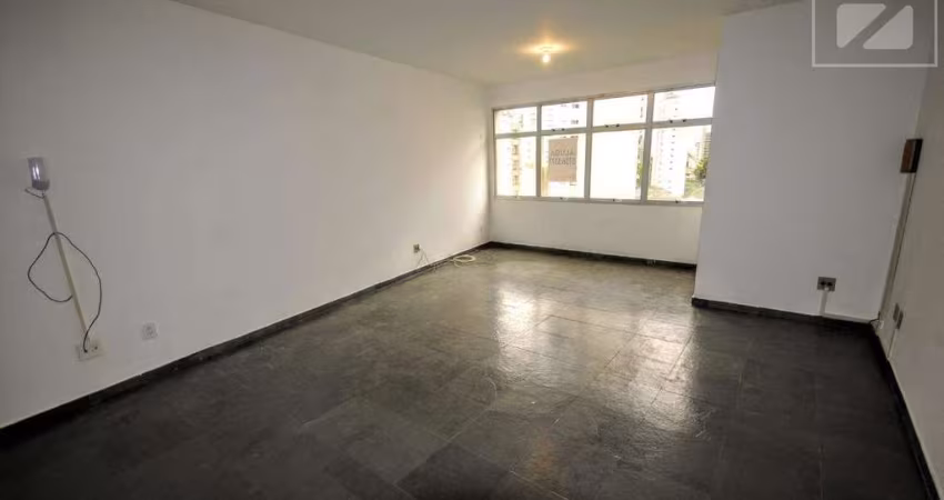 Sala para aluguel com 54,32 m², em Centro, Campinas