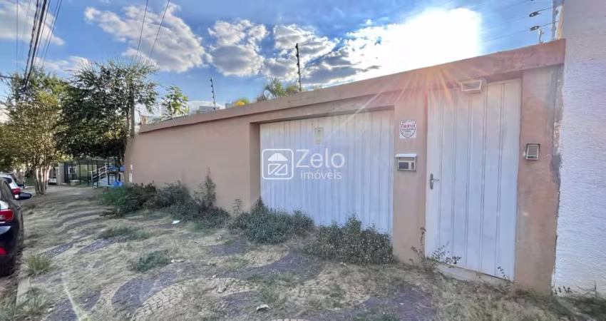Casa para aluguel com 517 m², 4 quartos 6 vagas em Jardim Itamarati, Campinas
