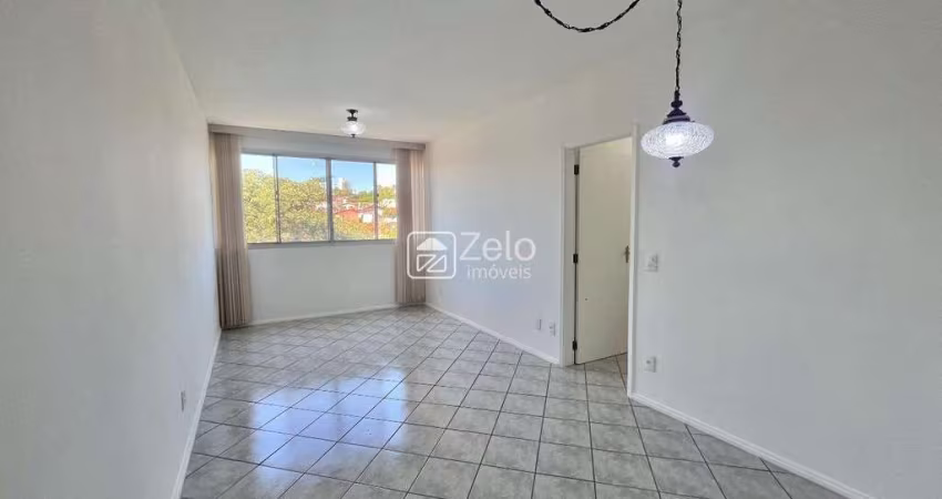 Apartamento à venda com 109 m², 3 quartos 1 vaga em Chácara da Barra, Campinas