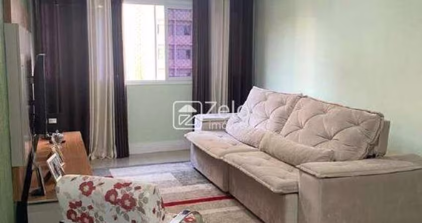 Apartamento à venda com 127 m², 3 quartos 1 vaga em Centro, Campinas