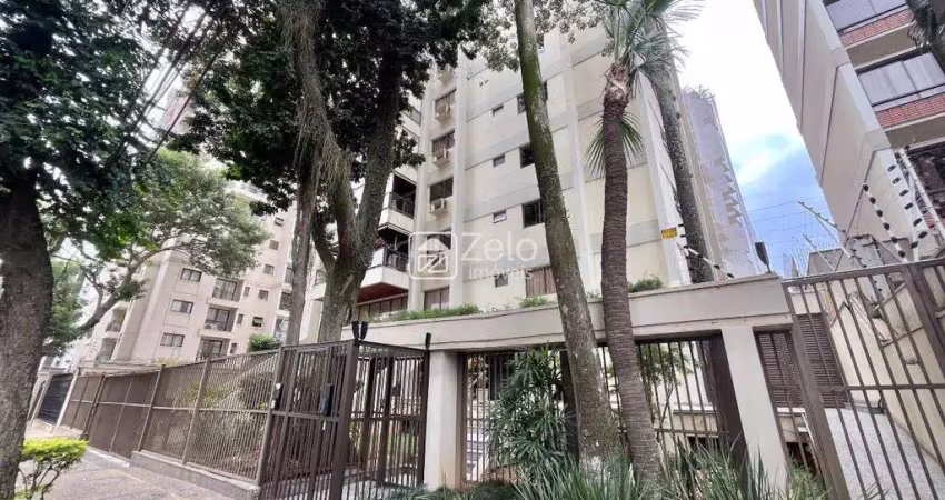Apartamento à venda com 671 m², 4 quartos 5 vagas em Cambuí, Campinas