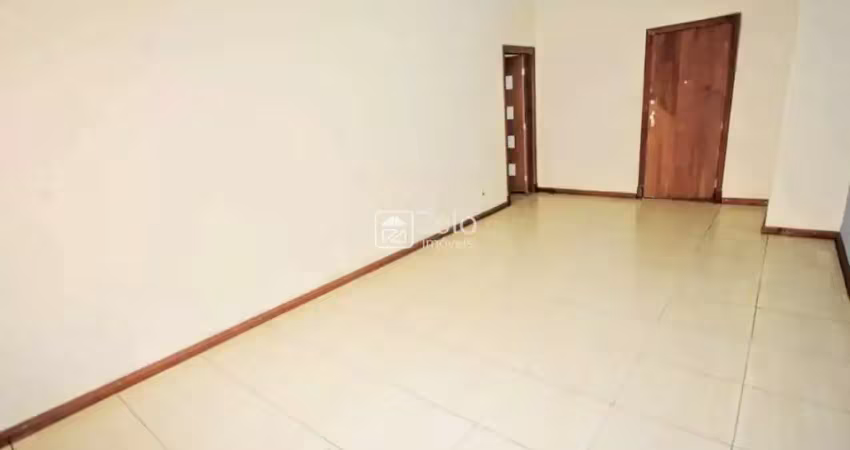 Apartamento à venda com 113 m², 2 quartos em centro, campinas