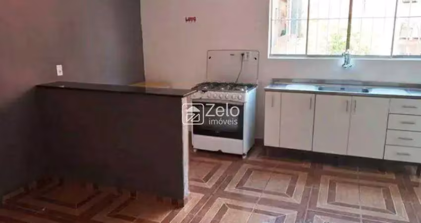 Casa para aluguel com 100 m², 2 quartos em jardim nova alvorada, hortolândia