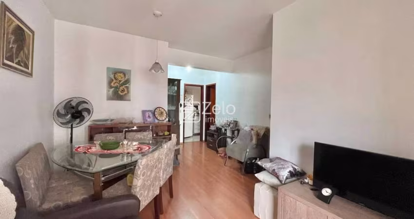 Apartamento à venda com 51 m², 1 quarto 1 vaga em Cambuí, Campinas