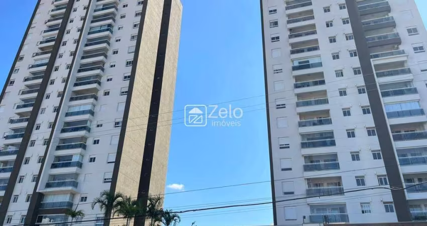 Apartamento à venda com 67 m², 2 quartos 1 vaga em Taquaral, Campinas