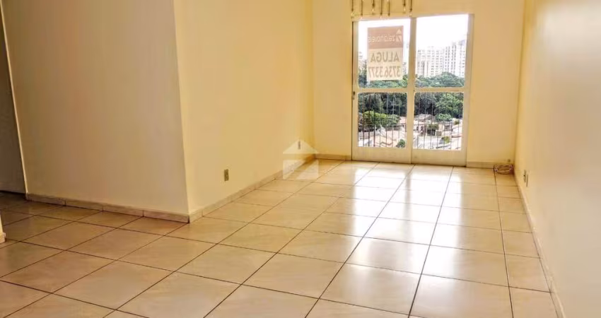 Apartamento à venda com 121,12 m², 3 quartos 2 vagas em Bosque, Campinas