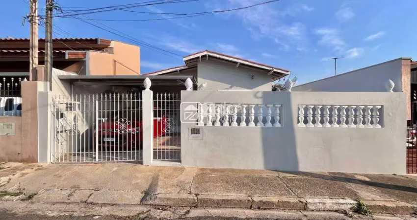 Aluguel de Casa no Jardim Garcia, em Campinas.
