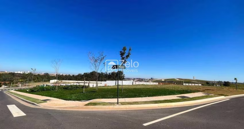 Terreno à venda com 632,7 m², em Jatibela, Campinas