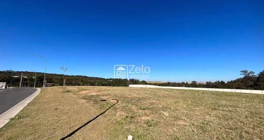 Terreno à venda com 514 m², em Jatibela, Campinas