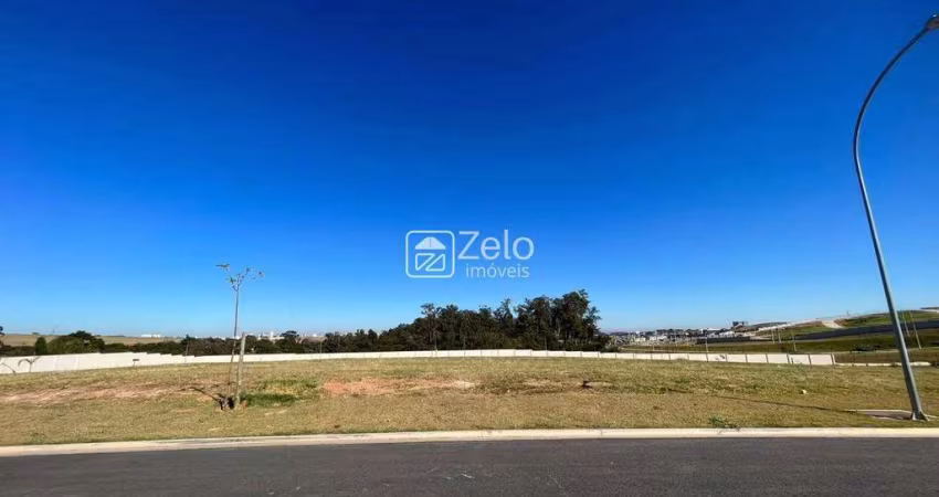 Terreno à venda com 485,02 m², em Jatibela, Campinas