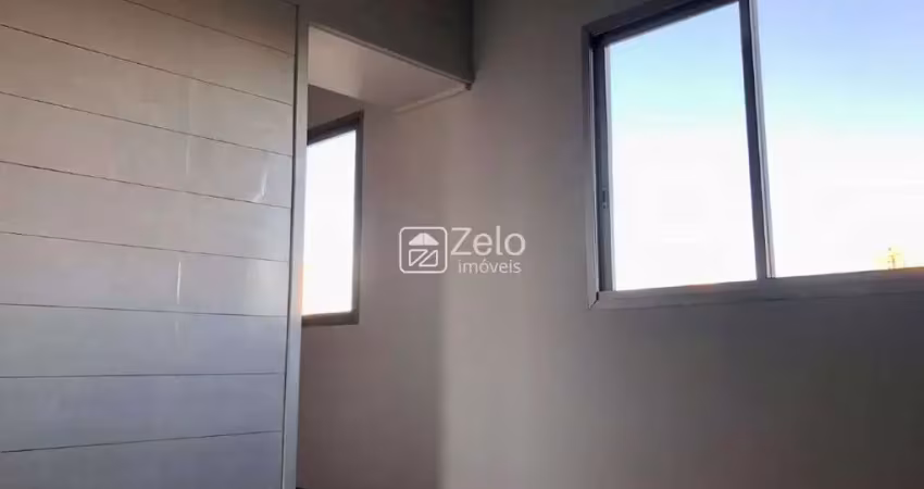 Apartamento à venda com 30 m², 1 quarto em taquaral, campinas