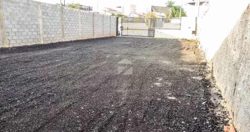 Terreno à venda com 254,69 m², em jardim campos elíseos, campinas