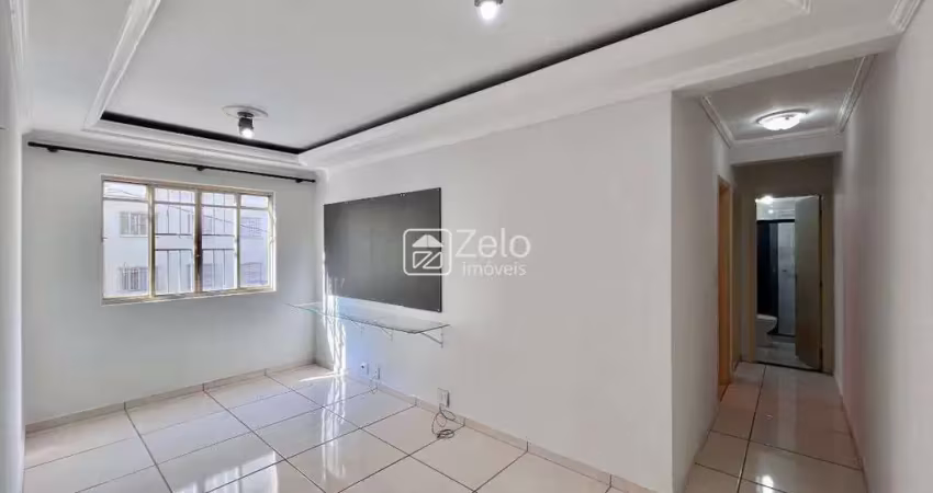 Apartamento para aluguel com 59 m², 2 quartos 1 vaga em lot. country ville, campinas