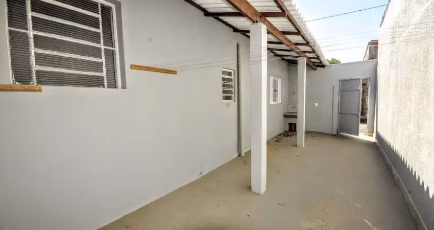 Casa para aluguel com 64 m², 1 quarto em jardim eulina, campinas