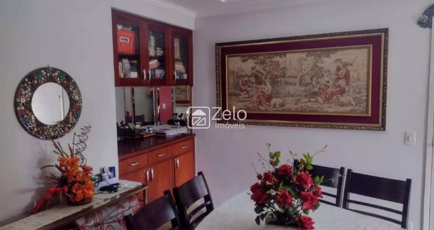 Apartamento à venda com 98 m², 3 quartos 2 vagas em Parque Prado, Campinas