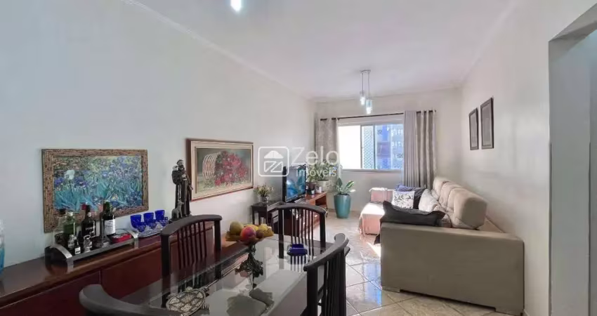 Apartamento para aluguel com 55 m², 1 quarto 1 vaga em cambuí, campinas