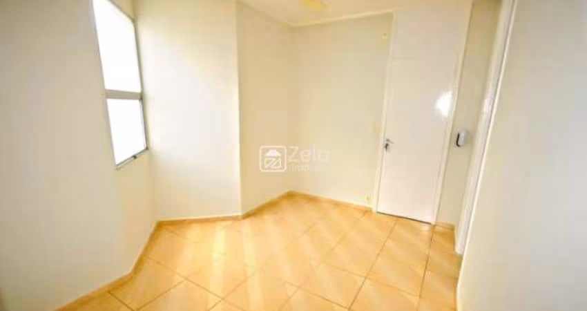 Apartamento para aluguel com 60 m², 2 quartos 1 vaga em Jardim São Vicente, Campinas