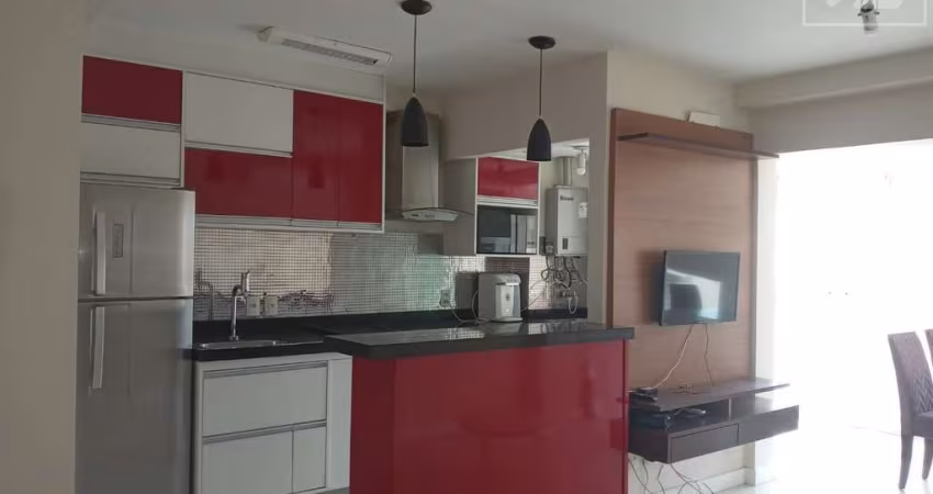 Apartamento à venda com 65 m², 2 quartos 1 vaga em Centro, Campinas