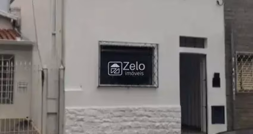 Casa para aluguel com 106 m², 3 quartos em cambuí, campinas
