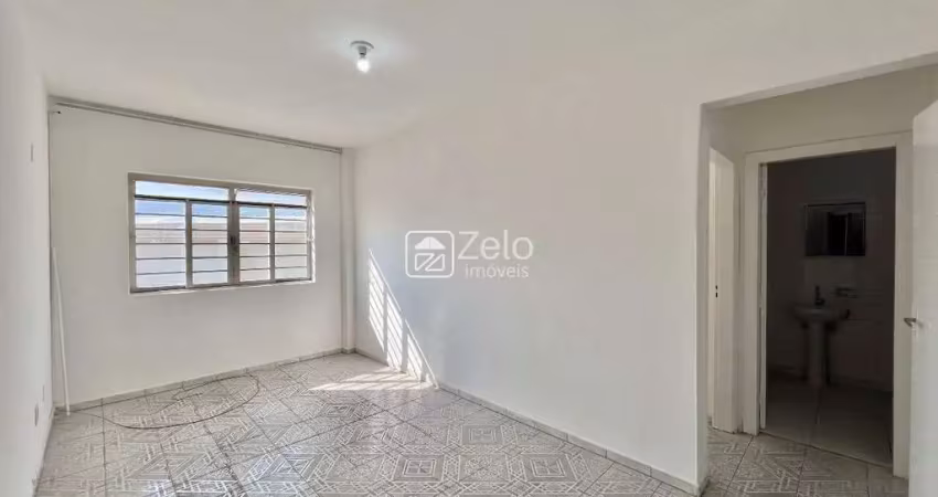 Apartamento para aluguel com 80 m², 1 quarto em taquaral, campinas