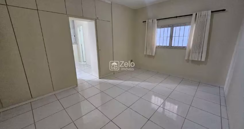 Apartamento à venda com 40,39 m², 1 quarto 1 vaga em Centro, Campinas