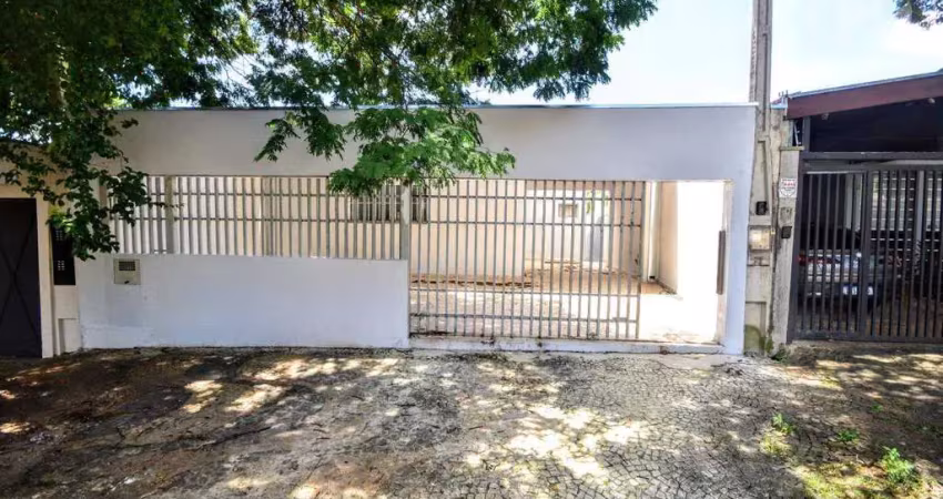 Casa para aluguel com 299,4 m², 4 quartos 4 vagas em Jardim Chapadão, Campinas