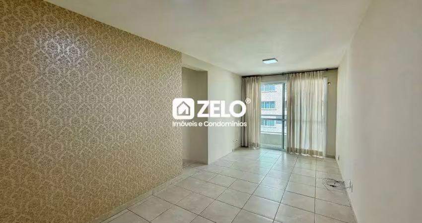 Apartamento para aluguel com 85 m², 3 quartos 2 vagas em centro, campinas