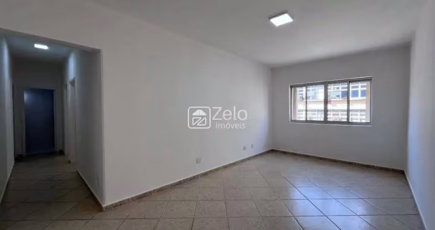 Apartamento à venda com 113 m², 2 quartos em centro, campinas