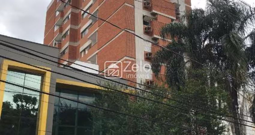 Apartamento à venda com 55 m², 1 quarto em Bosque, Campinas