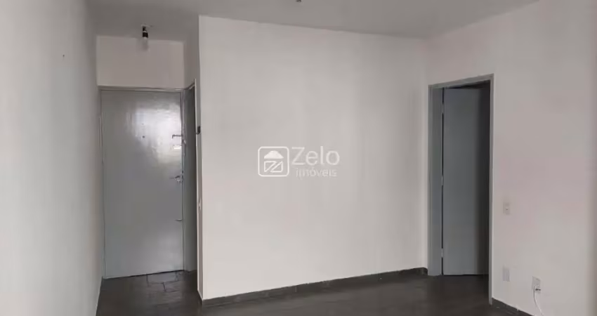 Apartamento à venda com 68 m², 1 quarto 1 vaga em centro, campinas