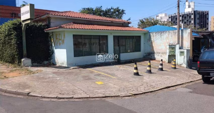 Casa à venda com 140 m², 3 quartos 4 vagas em Jardim Guanabara, Campinas