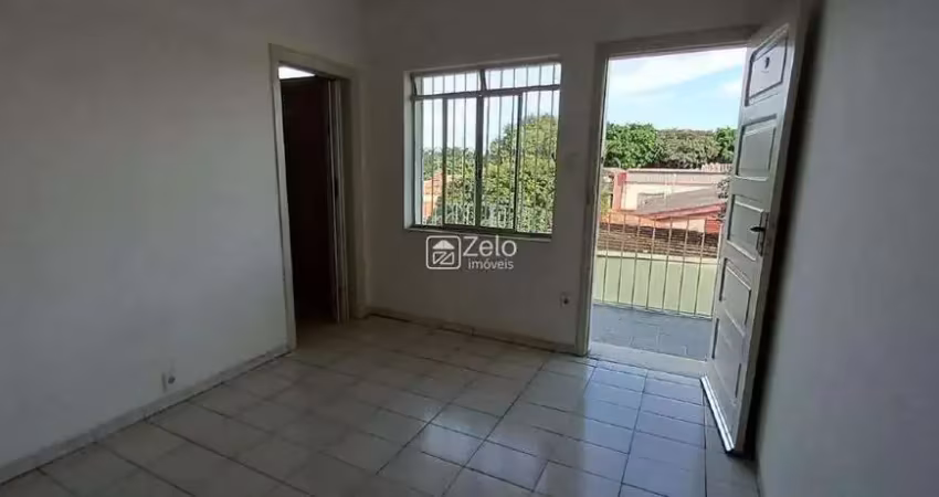 Apartamento à venda com 66 m², 2 quartos 2 vagas em vila industrial, campinas